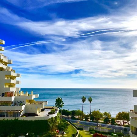Estudios Y Apartamentos Benal Beach Benalmádena Dış mekan fotoğraf