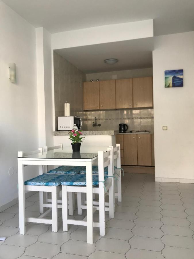 Estudios Y Apartamentos Benal Beach Benalmádena Dış mekan fotoğraf