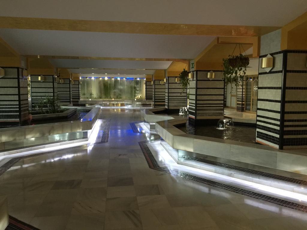 Estudios Y Apartamentos Benal Beach Benalmádena Dış mekan fotoğraf