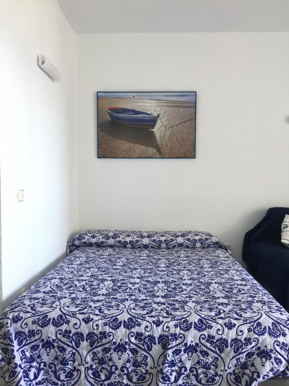 Estudios Y Apartamentos Benal Beach Benalmádena Dış mekan fotoğraf