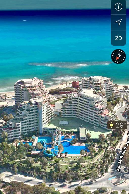 Estudios Y Apartamentos Benal Beach Benalmádena Dış mekan fotoğraf