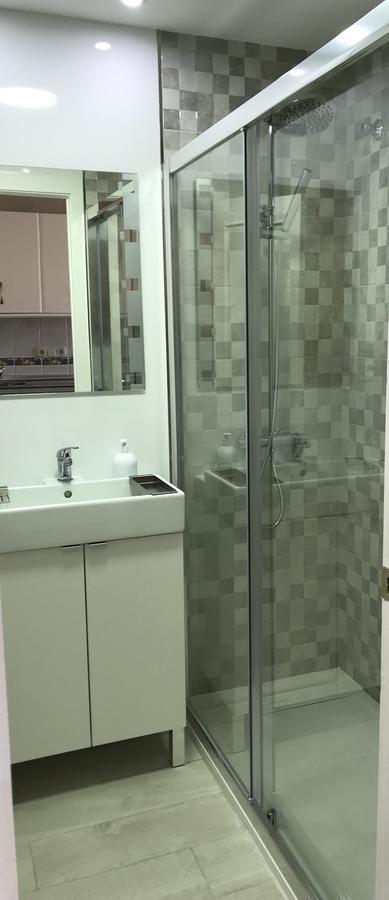 Estudios Y Apartamentos Benal Beach Benalmádena Dış mekan fotoğraf